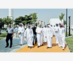 الشرق