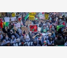 من مظاهرات الطلاب في أمريكا