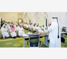 الشرق