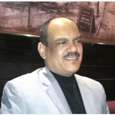 السفير رشاد فراج الطيب