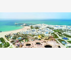 الشرق