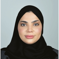 مشاعل محمد علي