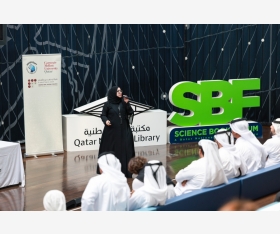 مكتبة قطر الوطنية تنظم ندوة حول دور الذكاء الاصطناعي في التعليم