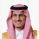 الأمير سعد بن منصور آل سعود