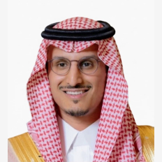 الأمير سعد بن منصور آل سعود
