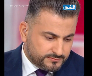 الشرق
