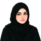 خلود زايد