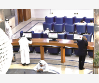 الشرق