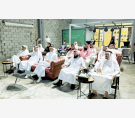 الشرق