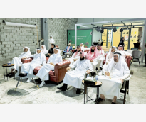 الشرق