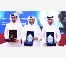 المؤسسة القطرية للإعلام تحصد 3 جوائز ضمن الدورة الـ26 لمهرجان الإذاعة والتلفزيون