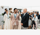 الشرق
