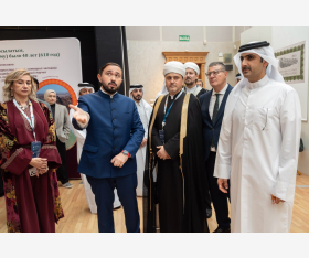 الشرق