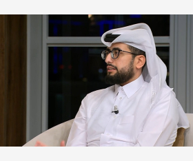  الدكتور أحمد الشهراني