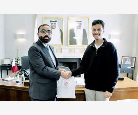 alsharq