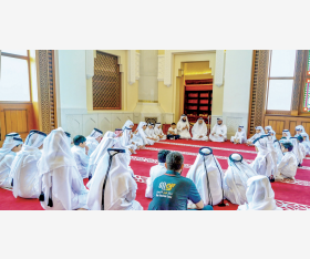 alsharq