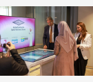 مكتبة قطر الوطنية تطلق 
