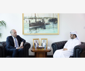 الشرق