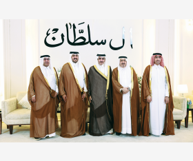 أفراح آل سلطان