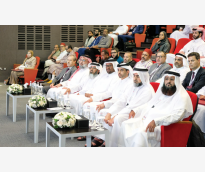 نخبة من الباحثين يناقشون آفاق المعرفة الإنسانية في الدوحة
