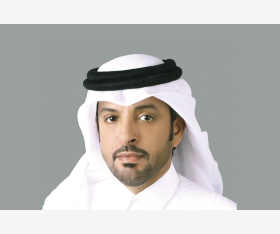 المحامي منصور الدوسري