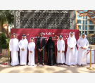 الشرق