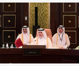 قطر تشارك في الاجتماع الـ28 لوزراء شؤون البيئة بدول مجلس التعاون