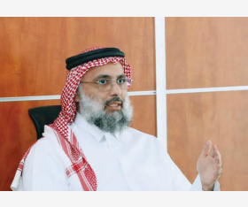 د. أحمد بن محمد آل ثاني
