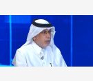 الأستاذ جابر الحرمي