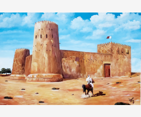 الشرق