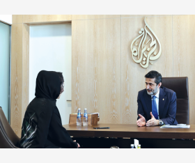 الشرق