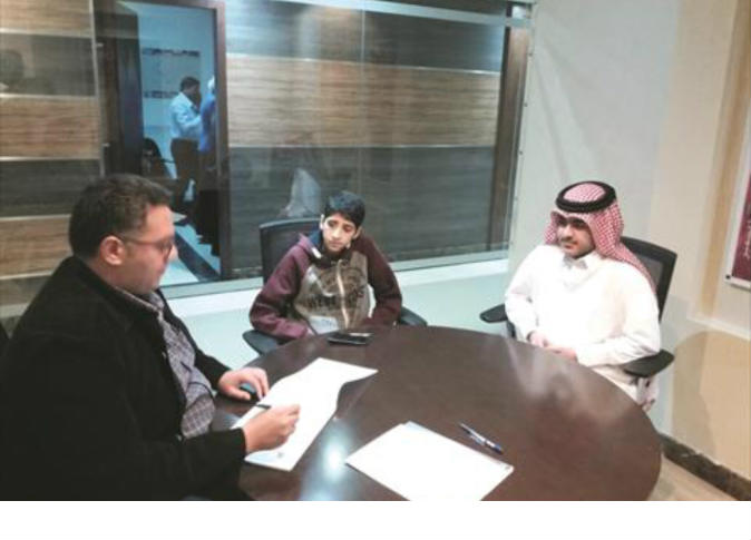 alsharq