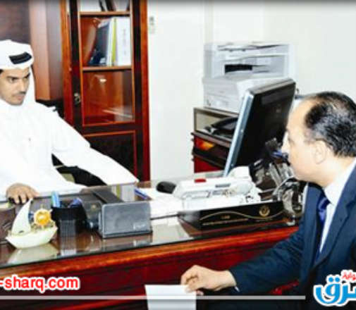 الشرق