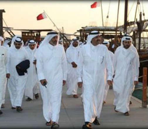 الشرق