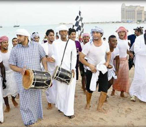 الشرق