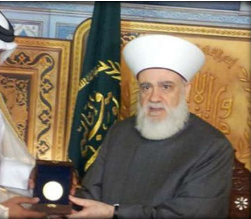 الشرق