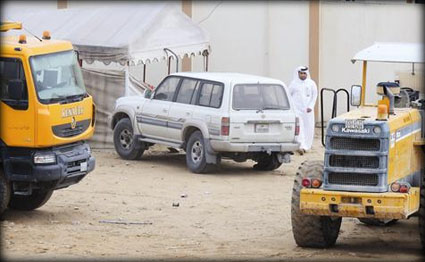 الشرق