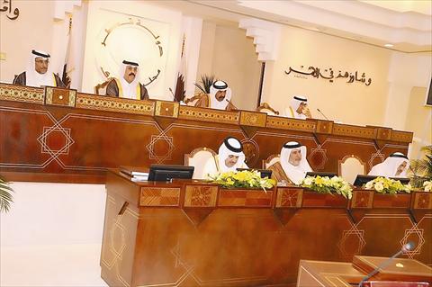 الشرق