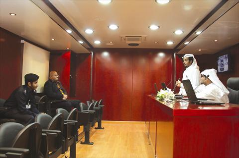 الشرق