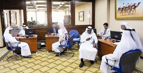 الشرق