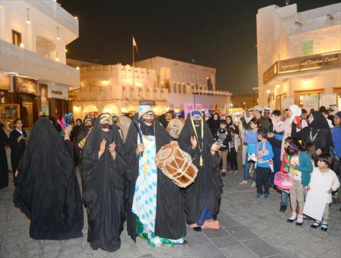 الشرق