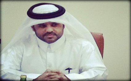 الشرق
