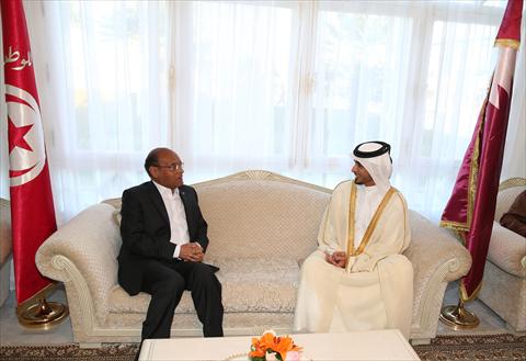 الشرق