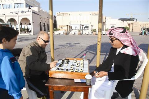 alsharq