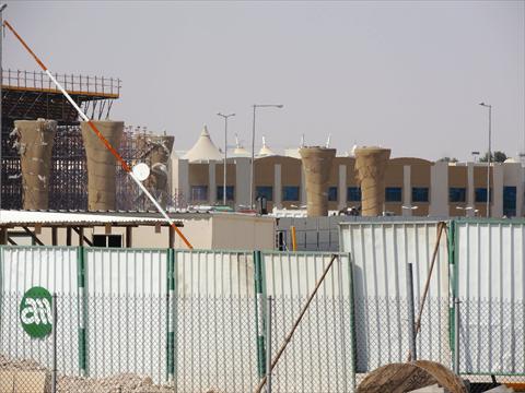 Alsharq