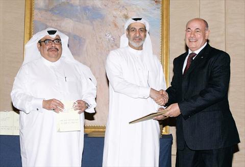 Alsharq