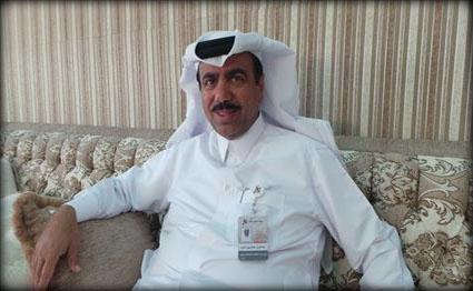 الشرق