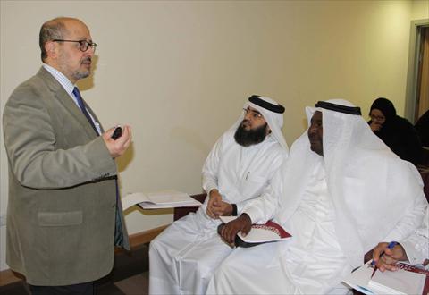 الشرق