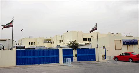 Alsharq