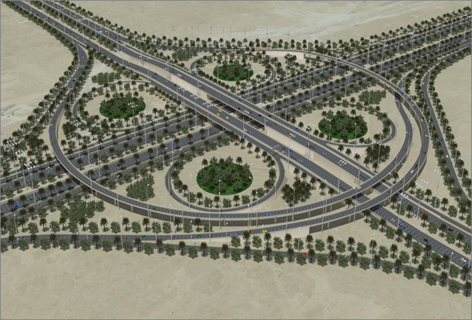 الشرق